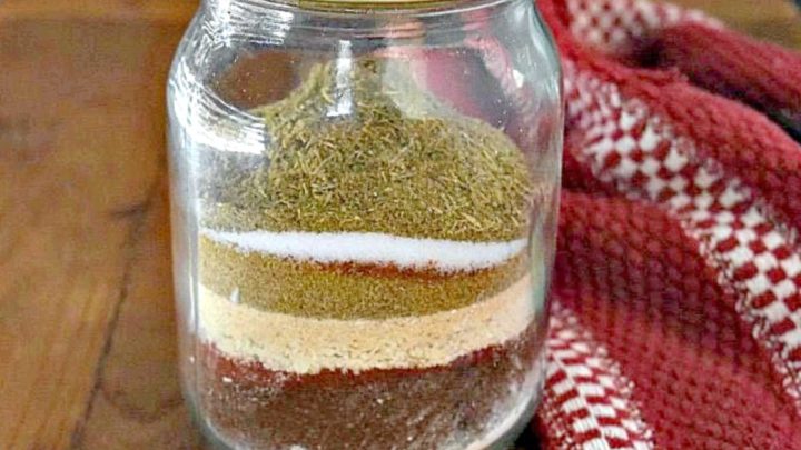 When you make your own taco seasoning, you’re setting the tone for healthier, happier meals at home. Say goodbye to store-bought packets and hello to fresh, customizable flavor! #HomemadeTacoSeasoning #tacoseasoning #freshflavors #HomemadeTacoSeasoning #DIYTacoSeasoning #SpiceUpYourTacos #TacoTuesdayEssentials #MexicanFoodieFavs #TacoTuesdayFiesta #TastyTacoSpiceBlend