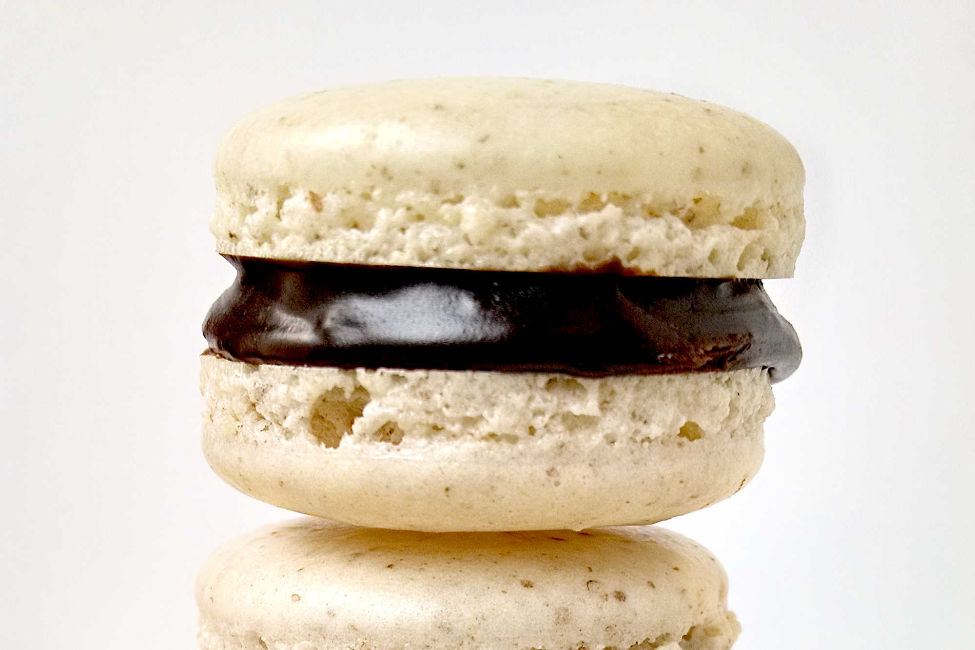Sink your teeth into the ultimate flavor fusion with Derby Pie Macaron, a unique blend of Kentucky Derby tradition and French pastry perfection. Don't just take our word for it, try it for yourself!  #MacaronMadness #DerbyDelights #BiteSizeBourbon #PiesAndPatisseries #MouthwateringMacarons #DerbyPieMacaron #MacaronObsessed #SweetTreats #KentuckySweets #MacaronLover