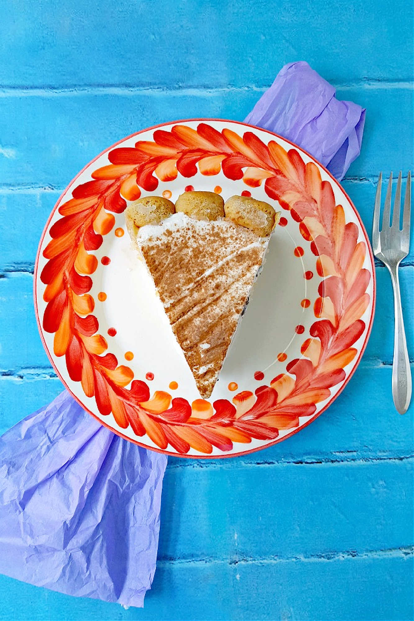 Attention all dessert lovers! You need to try this Tiramisu Ice Cream Cake ASAP. Layers of coffee-soaked cake, rich ice cream, and a sprinkle of cocoa. Your taste buds will thank you. #OurFamilyTable #DessertGoals #GelatoHeaven #ItalianDessert #SweetToothSatisfier #TiramisuIceCreamCake #SweetIndulgence #IceCreamLovers #HomemadeTreats #dessertlovers #icecreamlove #cakeinspiration #sweettreats