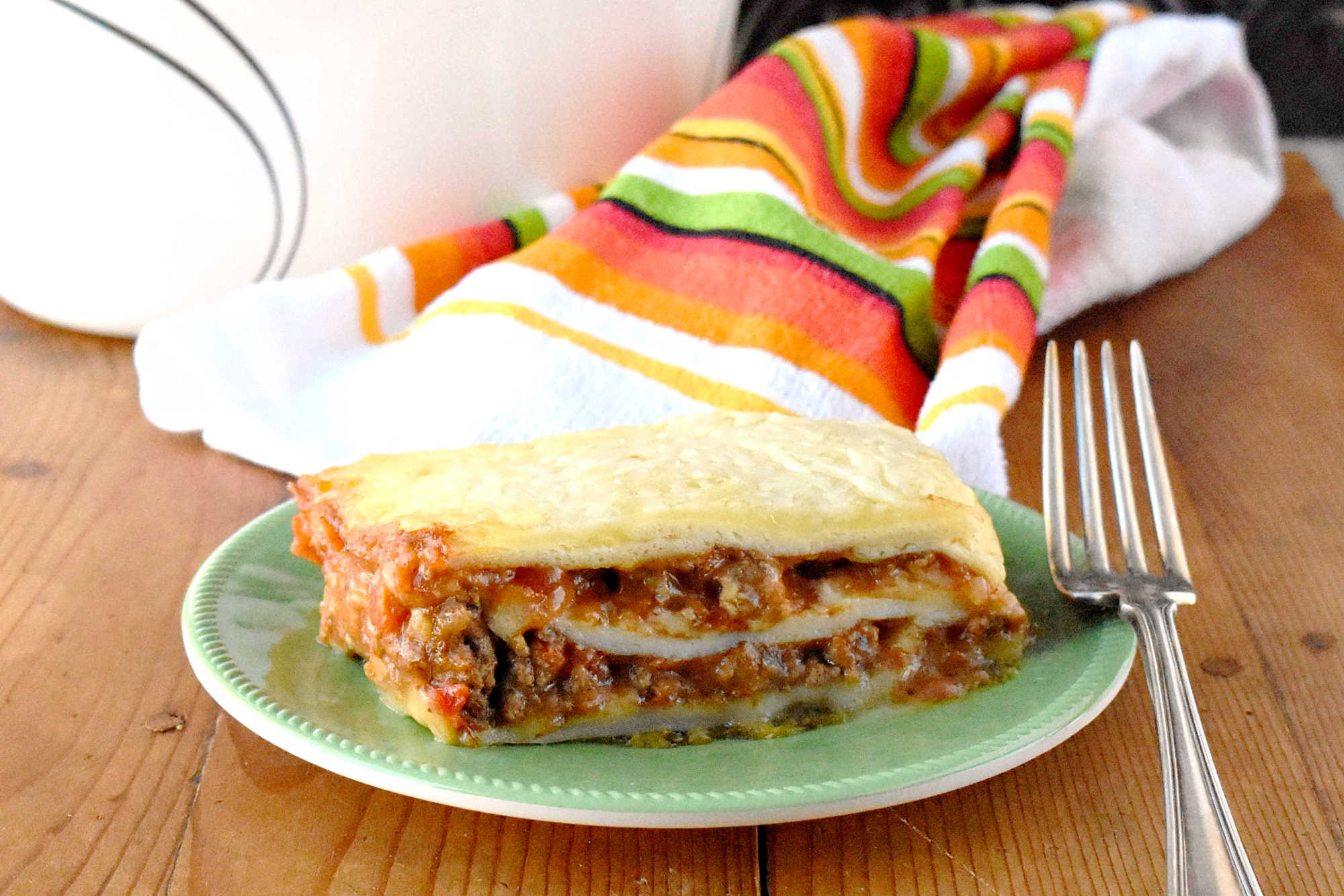 Forget Taco Tuesday, it's all about Taco Lasagna night! This layered dish brings the best of both worlds together in one tasty bite. #TacoLasagnaDelight #MexicanFoodLove #TacoTuesdayForever #ComfortFoodGoals #FoodieFiesta #tacolove #mexicanfood #foodiefinds #foodporn #tacotuesday
