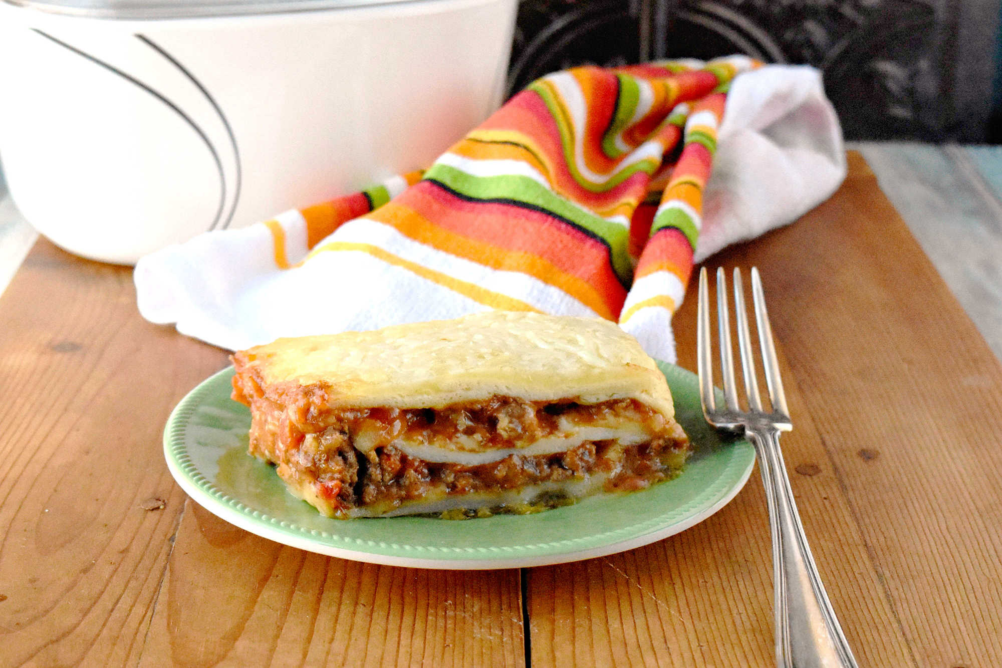 Forget Taco Tuesday, it's all about Taco Lasagna night! This layered dish brings the best of both worlds together in one tasty bite. #TacoLasagnaDelight #MexicanFoodLove #TacoTuesdayForever #ComfortFoodGoals #FoodieFiesta #tacolove #mexicanfood #foodiefinds #foodporn #tacotuesday
