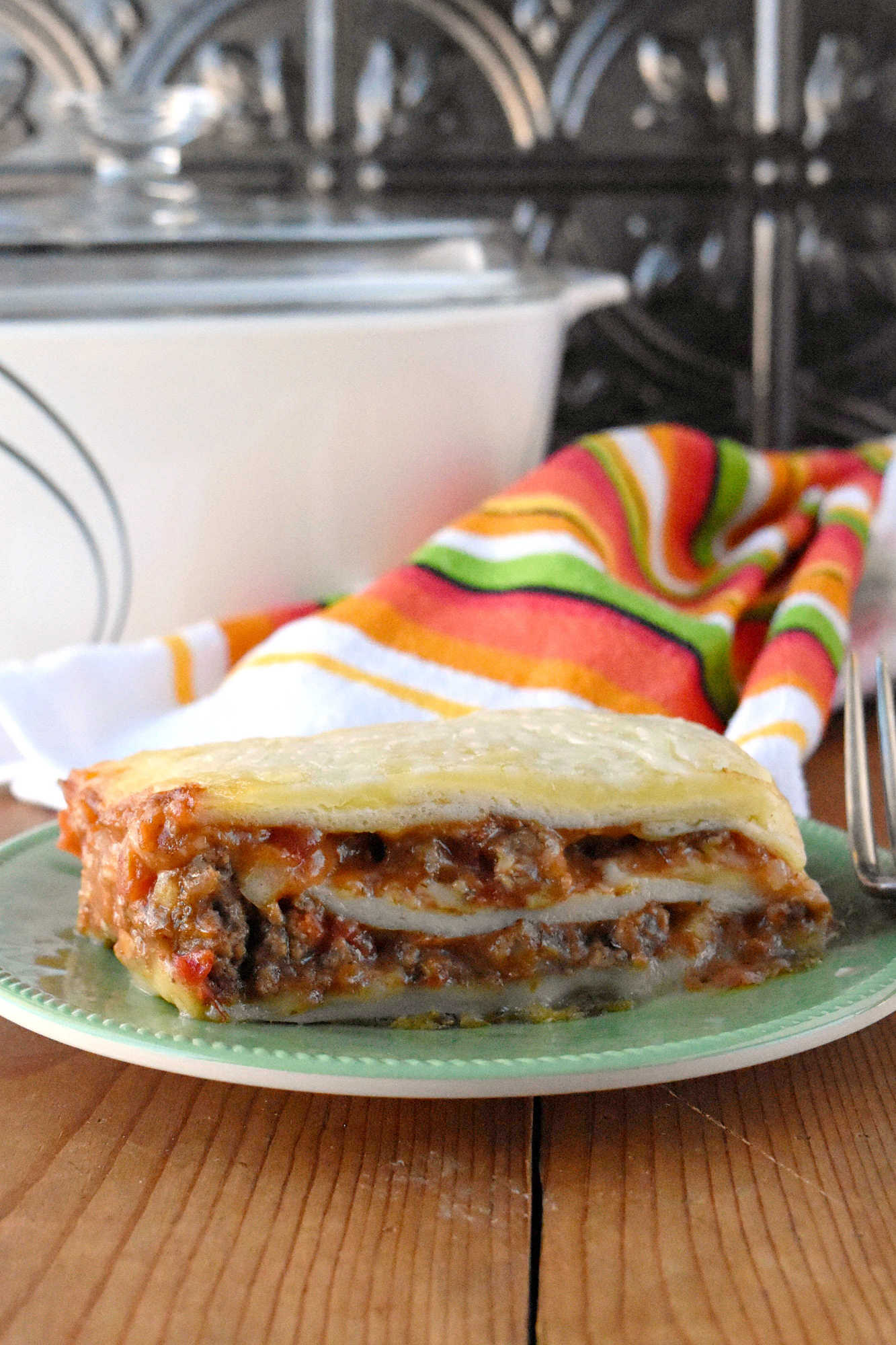 Forget Taco Tuesday, it's all about Taco Lasagna night! This layered dish brings the best of both worlds together in one tasty bite. #TacoLasagnaDelight #MexicanFoodLove #TacoTuesdayForever #ComfortFoodGoals #FoodieFiesta #tacolove #mexicanfood #foodiefinds #foodporn #tacotuesday
