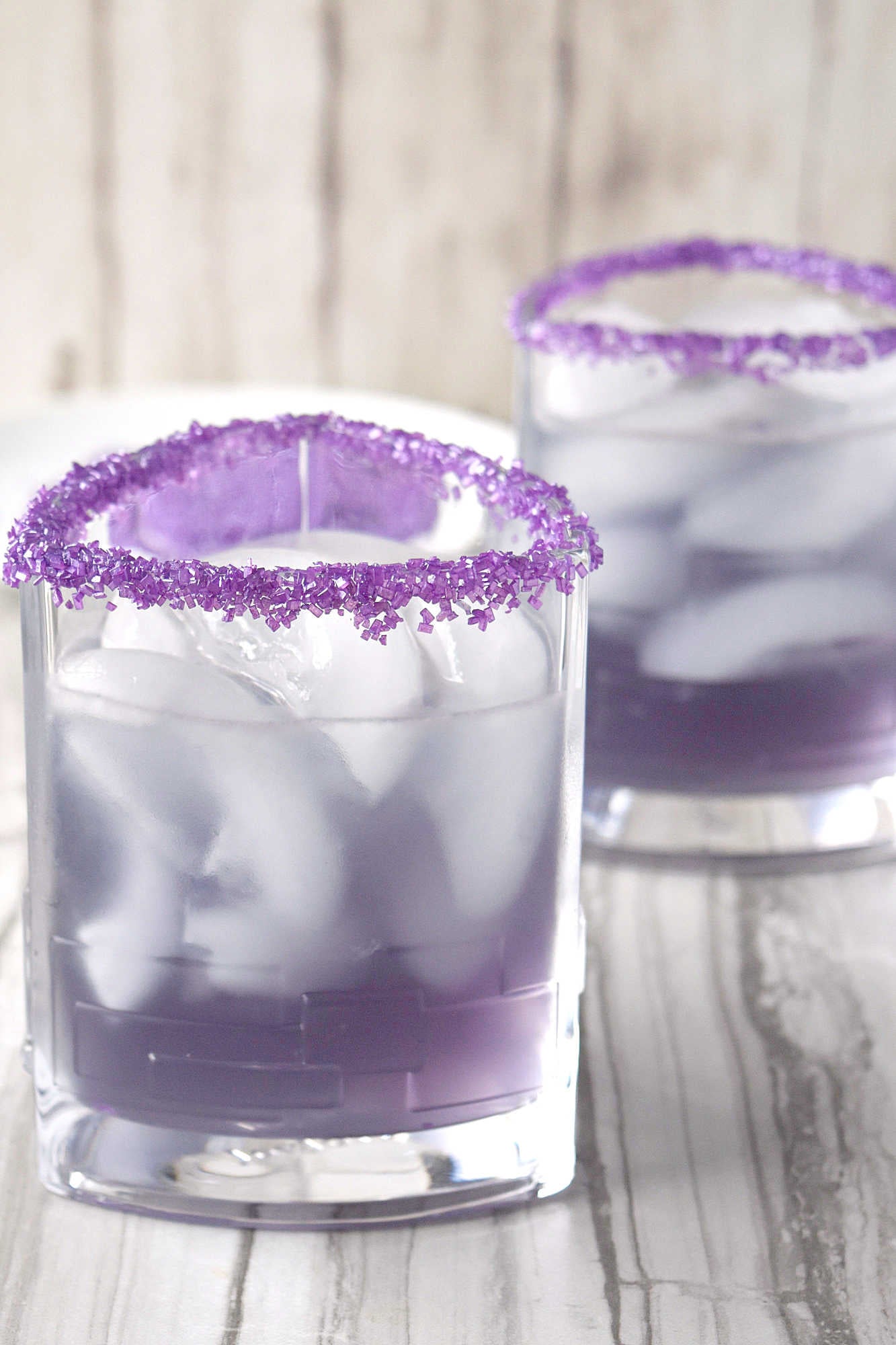Have you ever tasted a Lightning Lavender Margarita? The balance of floral sweetness and zesty punch might become your new favorite. #BrunchWeek #JoyJolt #DrinkforJoy #Torani #SweetSquad #LightningLavenderMargarita #LavenderCocktails #CraftMargaritas #MixologyMagic #SummerSips