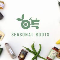Seasonal Roots - SAVEWITHAKHA for discount