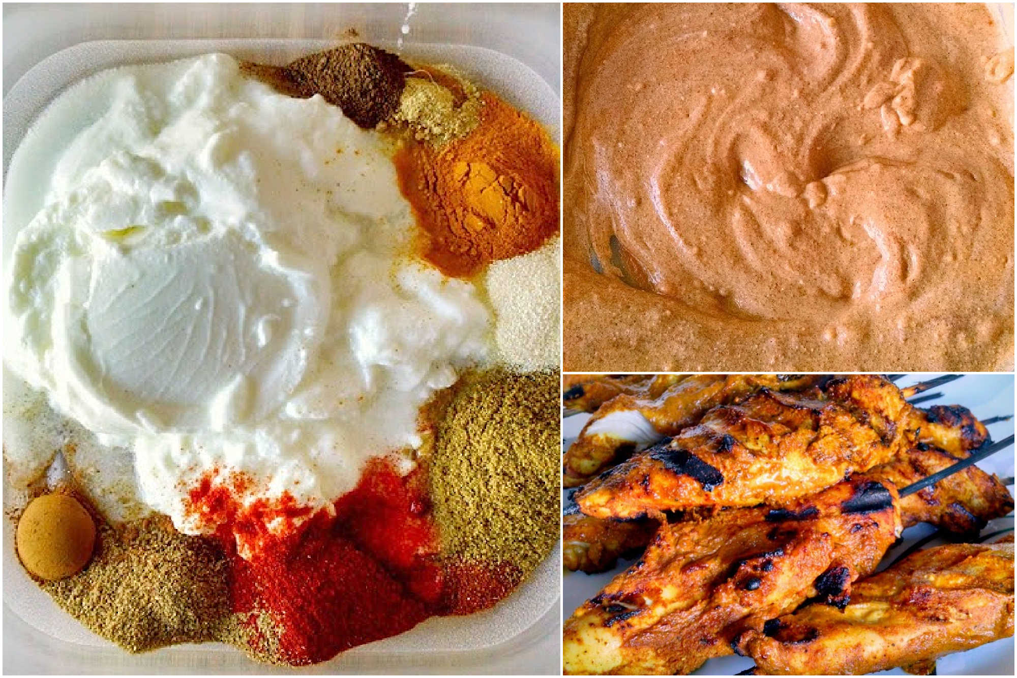 Satisfy your cravings with this mouthwatering Grilled Chicken Shawarma. Juicy and full of flavor, it's the perfect pick-me-up for any day. #DeliciouslyGrilled #MiddleEasternFlavors #HealthyEatsDaily #ShawarmaLove #FoodieFaves #GrilledShawarmaDelight #MiddleEasternCuisine #FoodieFaves #ShawarmaLoversUnite #TasteOfLevantineFlavors