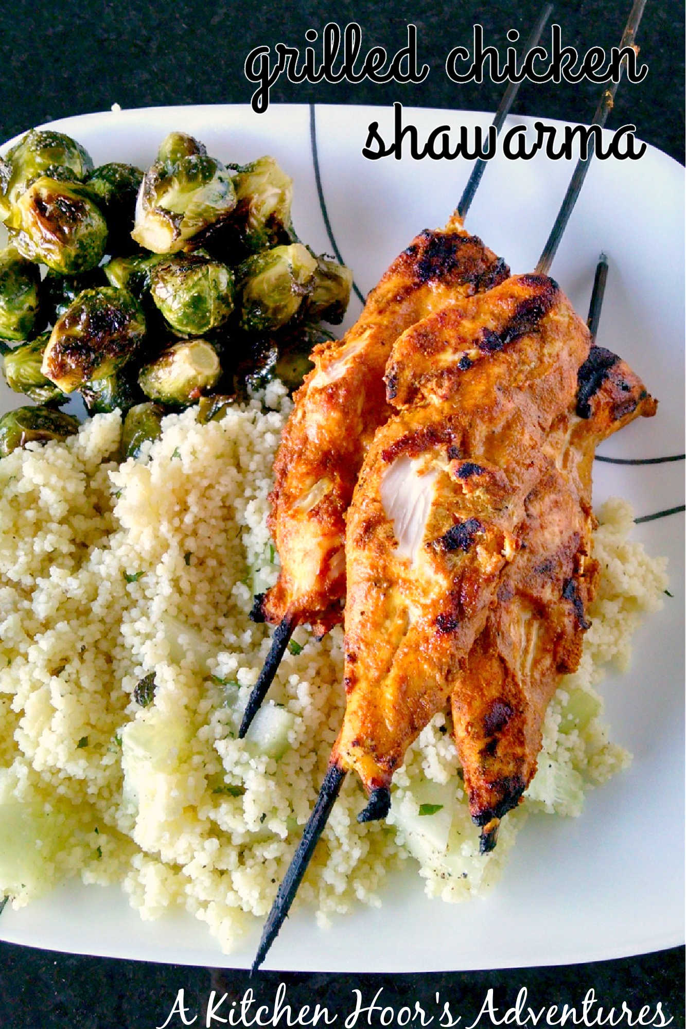 Satisfy your cravings with this mouthwatering Grilled Chicken Shawarma. Juicy and full of flavor, it's the perfect pick-me-up for any day. #DeliciouslyGrilled #MiddleEasternFlavors #HealthyEatsDaily #ShawarmaLove #FoodieFaves #GrilledShawarmaDelight #MiddleEasternCuisine #FoodieFaves #ShawarmaLoversUnite #TasteOfLevantineFlavors