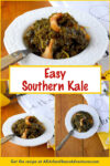 Ready to take your taste buds on a journey to the South? Look no further than Delicious Southern Kale! ๐
A mouthwatering experience that will leave you wanting more. #kalerecipe #southernkale #comfortfood #sidedish #SouthernKaleDelight #FarmFreshFlavors #SoulfulCooking #KaleRecipes #HealthyEatingHabits #SouthernFlavors #TasteTheSouth #DeliciousSouthernKale