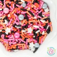 Sweet Sprinkles Mix: Hocus Pocus