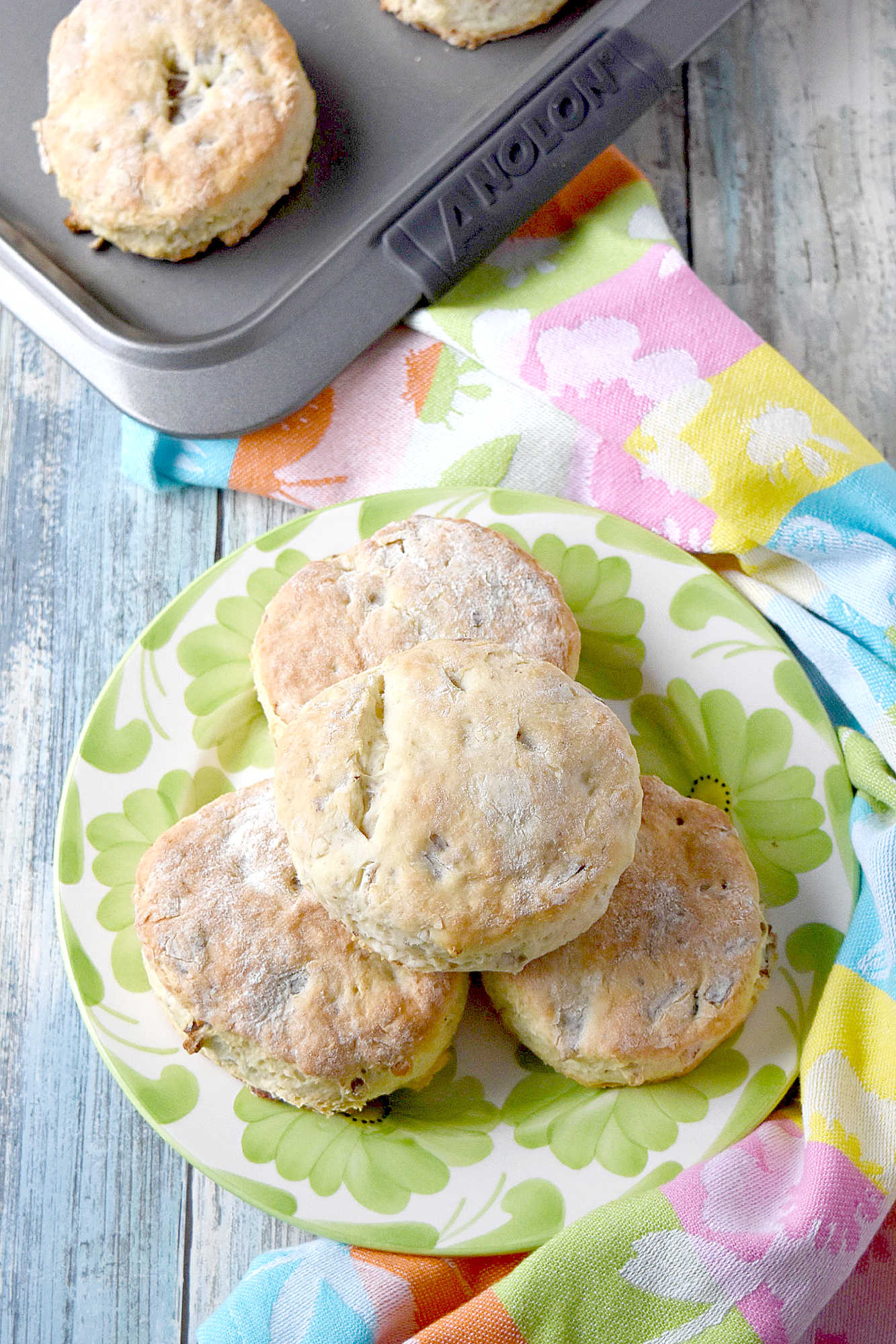 Calling all breakfast lovers! Start your morning with a delicious and wholesome pecan scone. Perfectly flaky, slightly sweet, and packed with protein and healthy fats. #SpringSweetsWeek #PecanSconesDelight #SconeObsession #BakeWithPecans #SconeLoversUnite #PecanPerfectionTreats #PecanScones #BakingFromScratch  #HomeBakingSociety #FallFlavorsDelights