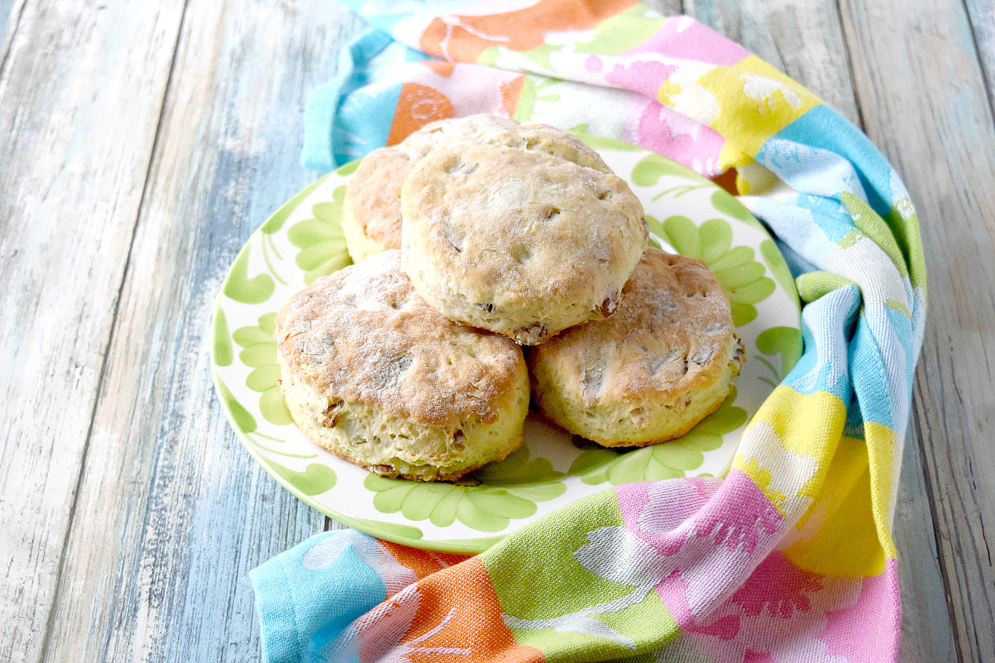 Calling all breakfast lovers! Start your morning with a delicious and wholesome pecan scone. Perfectly flaky, slightly sweet, and packed with protein and healthy fats. #SpringSweetsWeek #PecanSconesDelight #SconeObsession #BakeWithPecans #SconeLoversUnite #PecanPerfectionTreats #PecanScones #BakingFromScratch  #HomeBakingSociety #FallFlavorsDelights