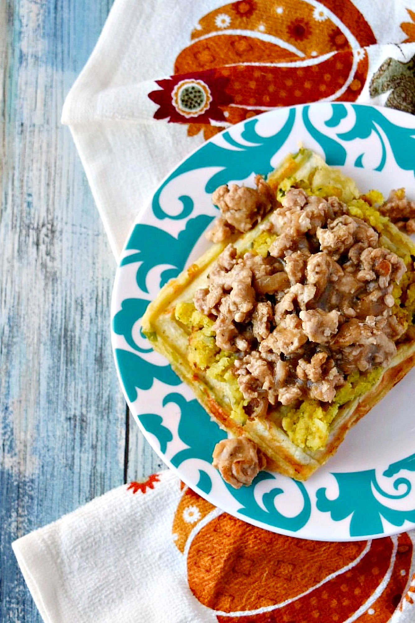 Thanksgiving leftovers? Turn them into a new family favorite with our Thanksgiving Sloppy Joes recipe! Easy, tasty and a great way to use up those leftovers. #NationalSloppyJoeDay #Thanksgiving #SloppyJoes #Leftovers #ThanksgivingSloppyJoes #HolidayEats #ComfortFood #FamilyFeast #FallFlavors