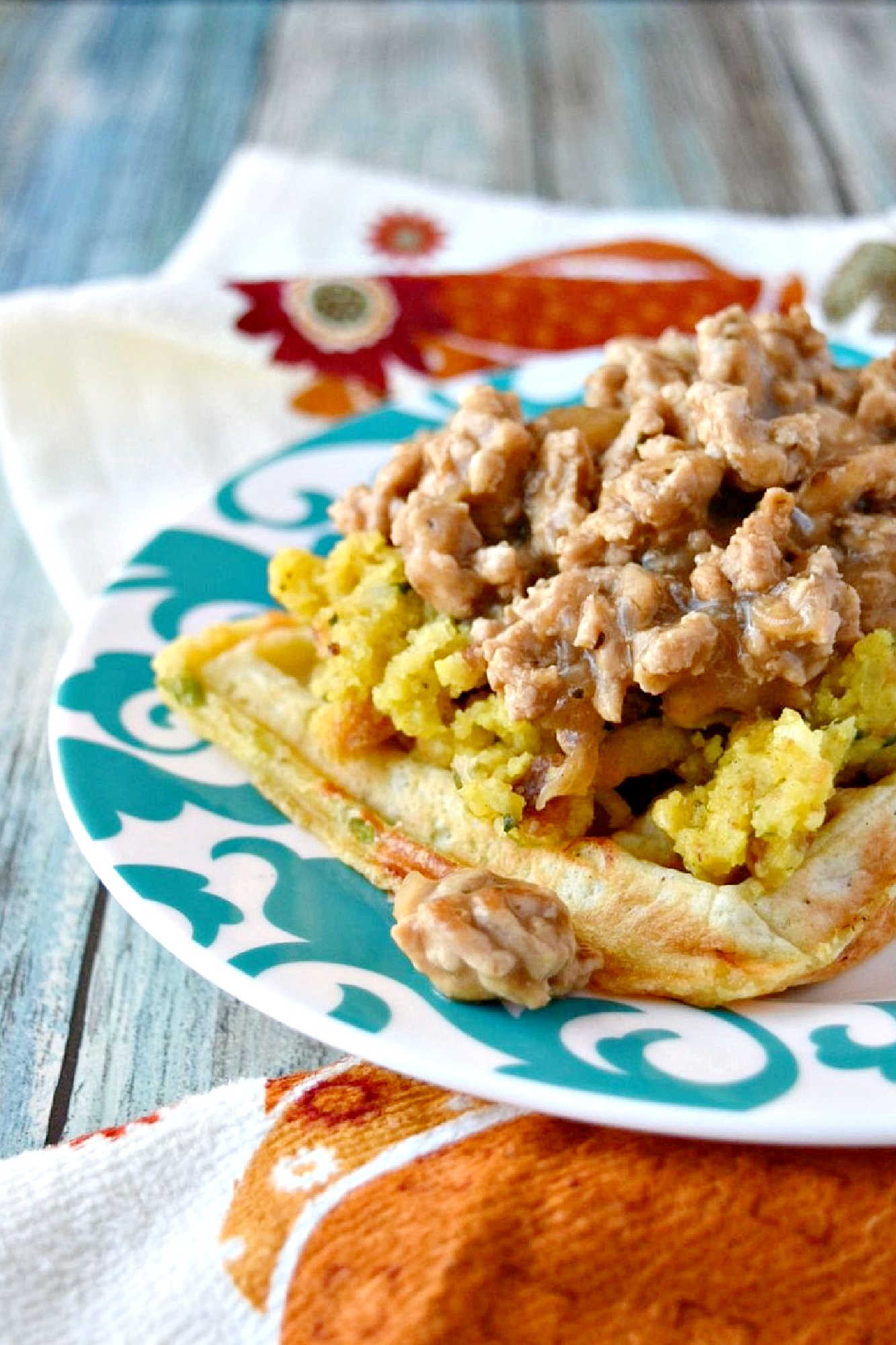 Thanksgiving leftovers? Turn them into a new family favorite with our Thanksgiving Sloppy Joes recipe! Easy, tasty and a great way to use up those leftovers. #NationalSloppyJoeDay #Thanksgiving #SloppyJoes #Leftovers #ThanksgivingSloppyJoes #HolidayEats #ComfortFood #FamilyFeast #FallFlavors