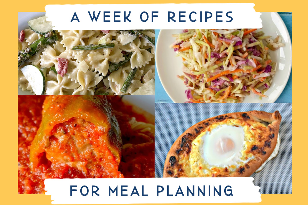 Meal Planning Week 6 – It’s All About the Money!