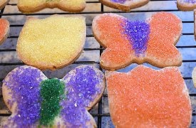 Image for Milk Cookies