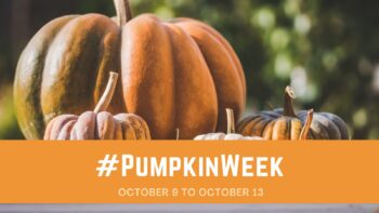 Pumpkin Week Logo