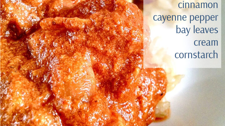 Turn up the heat with this mouthwatering slow cooker chicken tikka masala recipe! Perfect for busy weeknights or lazy Sundays. #OurFamilyTable #SpiceUpYourDinner #CrockpotCooking #EasyIndianRecipes #DinnerMadeEasy #DeliciousDinnerIdeas