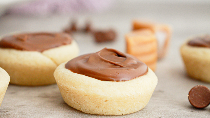 These delightful little treats are sure to hit the spot and leave you wanting more.