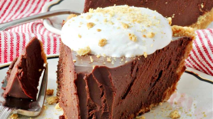 Image for No Bake S'mores Pie
