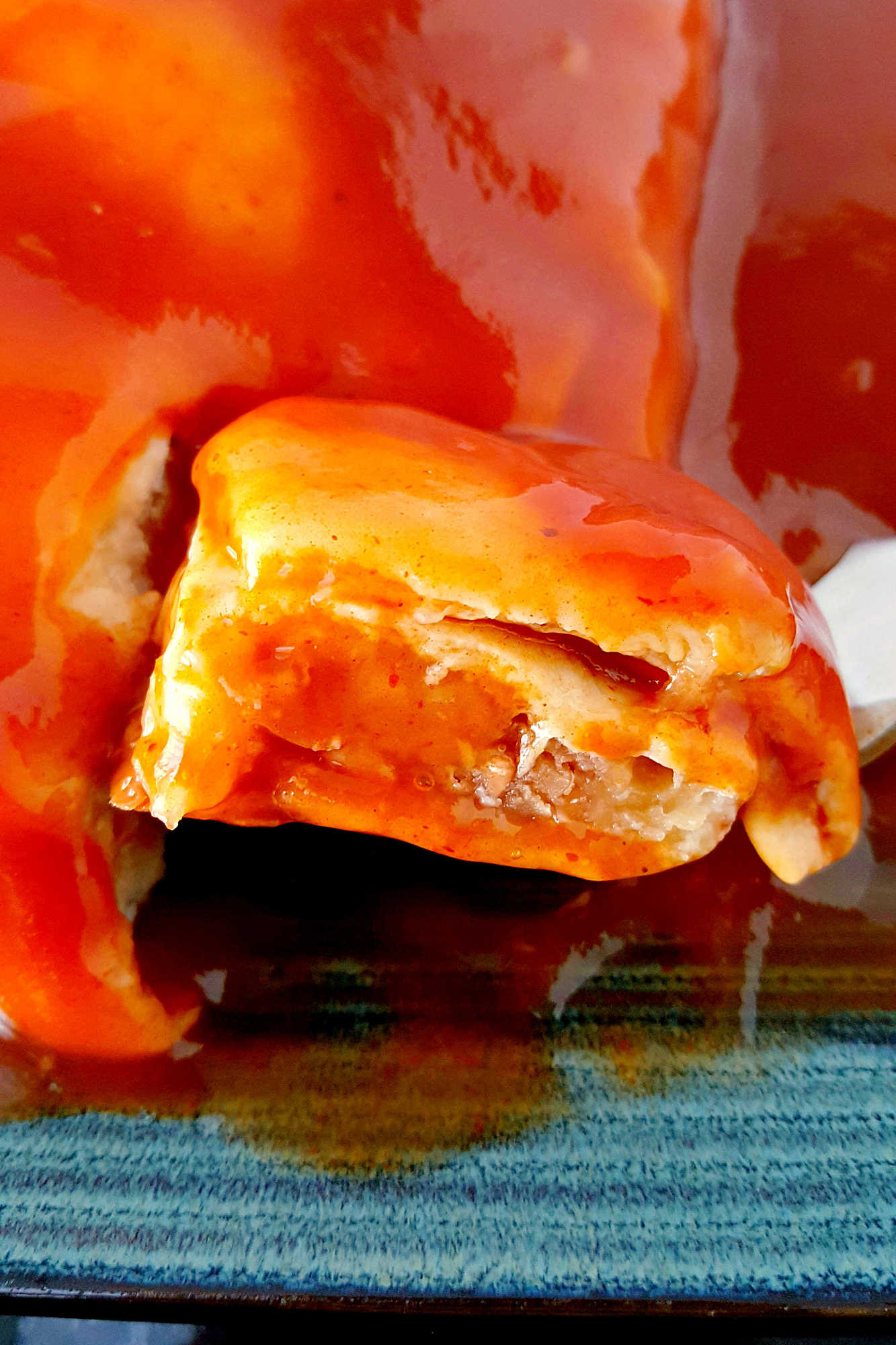These Smothered Skillet Chicken Burritos are the perfect combination of cheesy, savory, and oh so delicious. Using rotisserie chicken, these are quick and on the table in under 30. #OurFamilyTable #easydinnerideas #mexicanfoodlove #30minutemeals #weeknightdinners #SkilletChickenBurritos #MexicanFoodie #OnePanMeals #FoodieFiesta #EasyDinnerIdeas