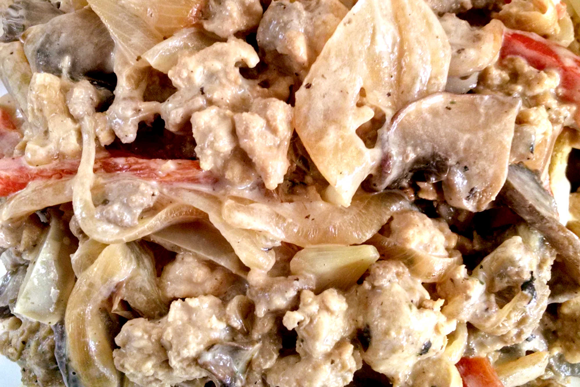 Add a little Philly flair to your next meal with our Turkey Cheesesteak Sloppy Joes. The perfect combination of savory, sweet, and cheesy, you won't be able to resist! #TurkeyCheesesteakSloppyJoes #CheesesteakLovers #FoodieFaves #EasyDinnerIdeas #SandwichObsessed #phillyflavor #weeknightmeal #turkeycheesesteak #sloppyjoes