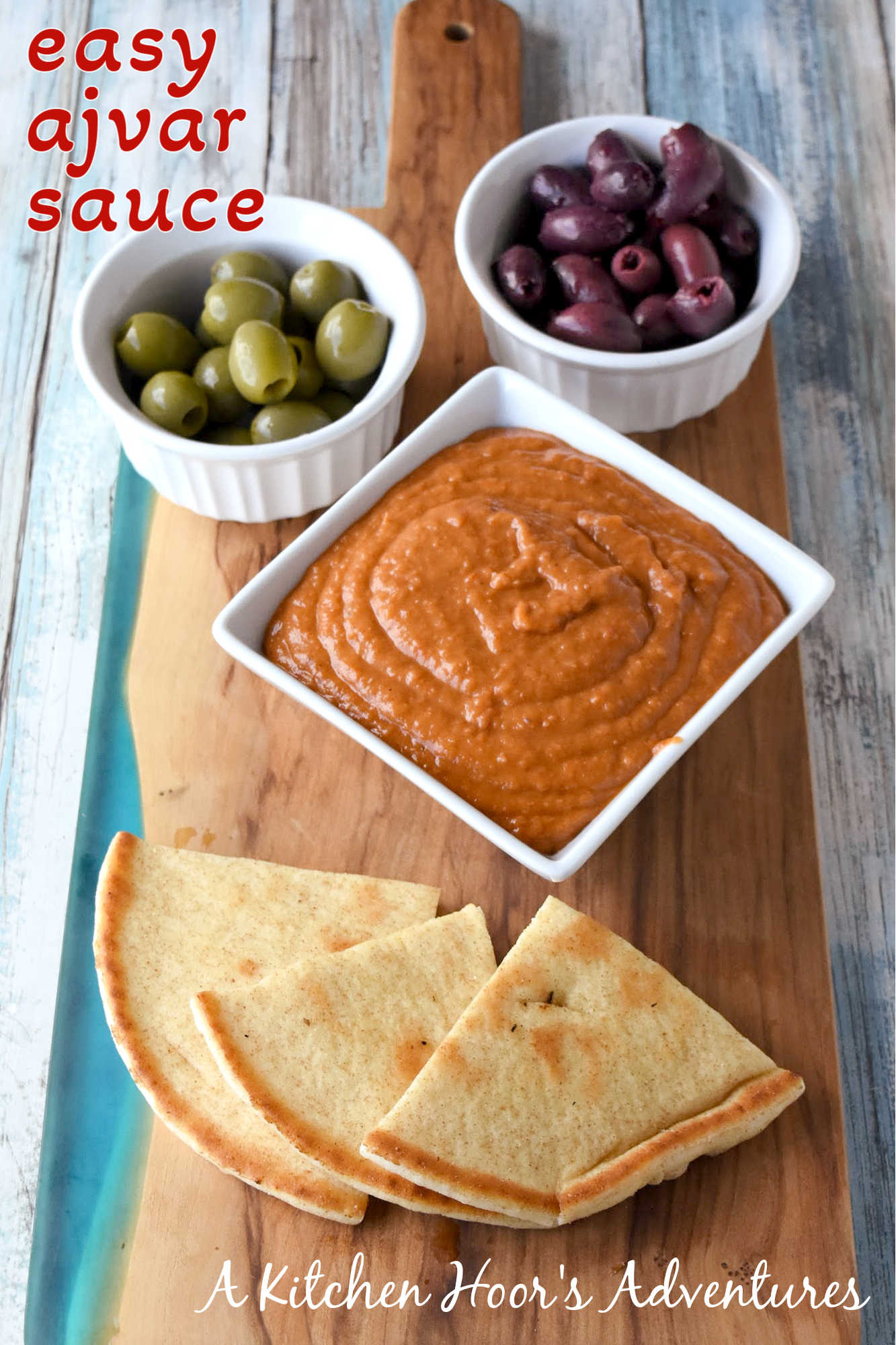 Add some flavor to your meals without spending hours in the kitchen.  Easy Ajvar Sauce is the perfect solution for quick and tasty meals on the busiest of nights. #FarmersMarketWeek #busyday #easycooking #simplify #AjvarSauceSavvy #BalkanFlavors #EasyHomemadeSauce #VeganCondiments #HealthyFoodHacks