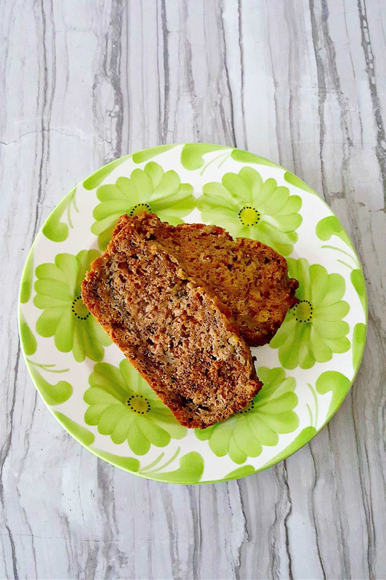 Step up your baking game with this Moist Grape Flour Banana Bread recipe. Perfect for breakfast, snacks, or dessert! #MoistBreadSupremacy #BananaBreadLovers #GrapeFlourMagic #HealthyBakingDelight #BakeWithGrapes #moistgrapeflourbananabread #healthysnackideas #fruitflourbaking #bakingwithgrapes