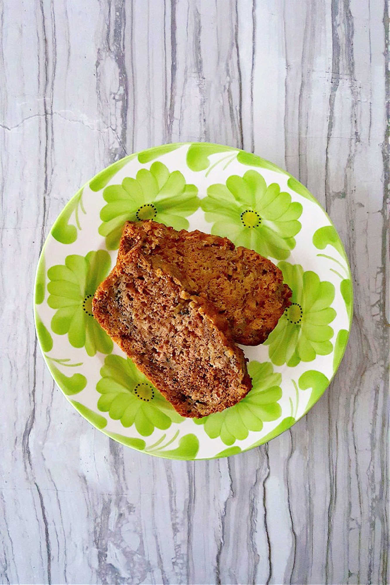 Step up your baking game with this Moist Grape Flour Banana Bread recipe. Perfect for breakfast, snacks, or dessert! #MoistBreadSupremacy #BananaBreadLovers #GrapeFlourMagic #HealthyBakingDelight #BakeWithGrapes #moistgrapeflourbananabread #healthysnackideas #fruitflourbaking #bakingwithgrapes
