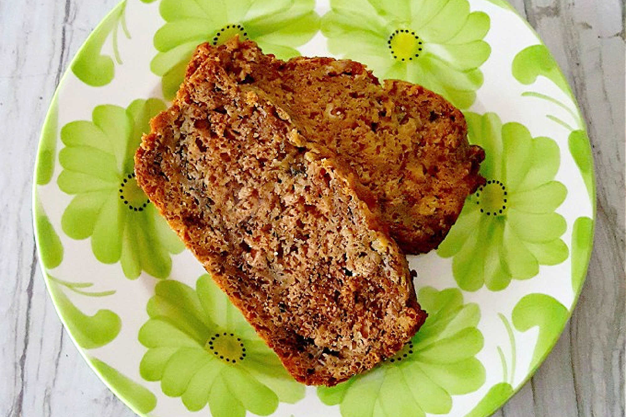 Step up your baking game with this Moist Grape Flour Banana Bread recipe. Perfect for breakfast, snacks, or dessert! #MoistBreadSupremacy #BananaBreadLovers #GrapeFlourMagic #HealthyBakingDelight #BakeWithGrapes #moistgrapeflourbananabread #healthysnackideas #fruitflourbaking #bakingwithgrapes