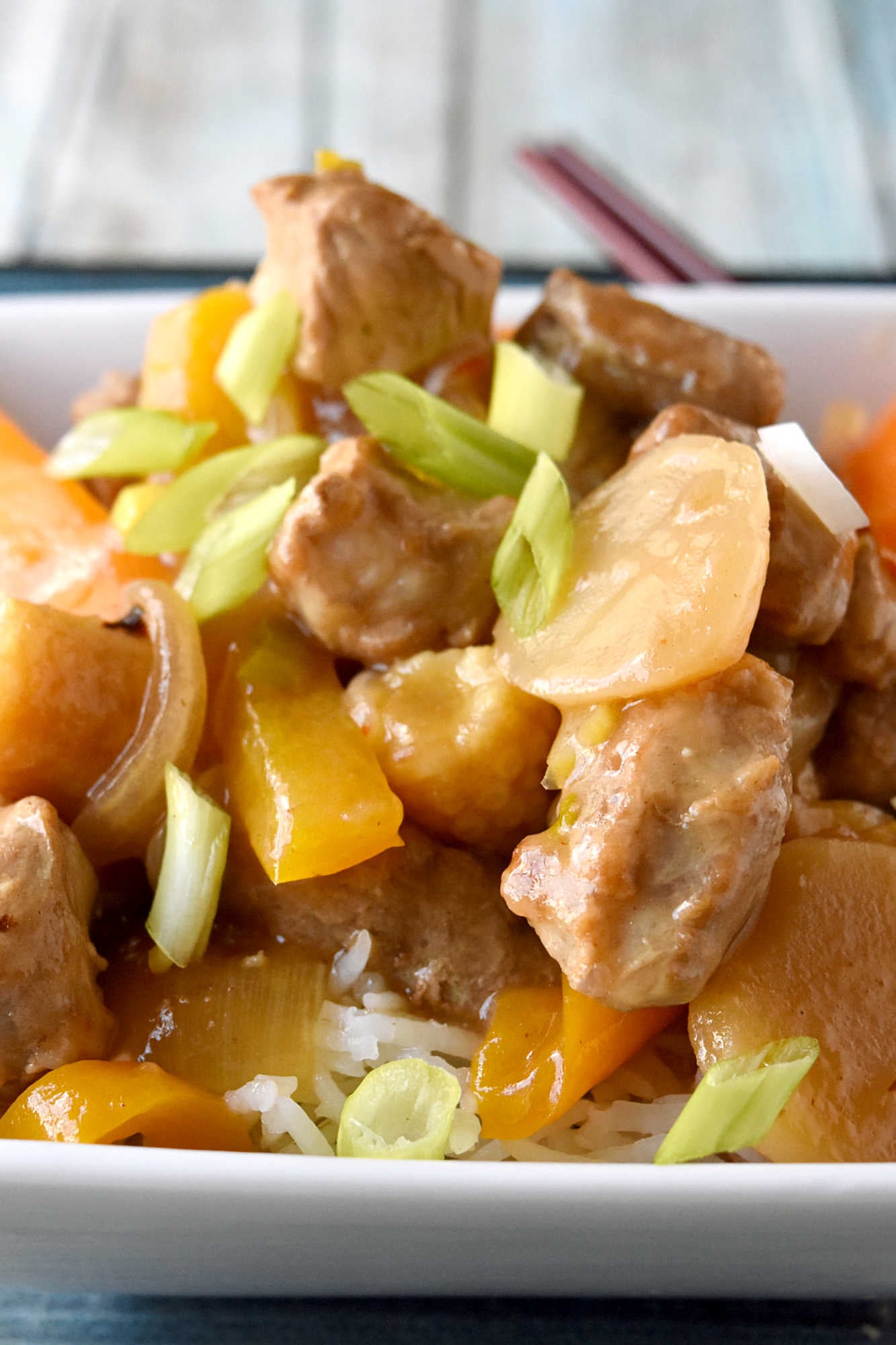 Spice up your dinner routine with this mouth-watering spicy pork and pepper stir-fry! Perfect for those who love a little kick in their meals. #chefapproved #weeknightwin #spiceituppork #easyrecipes #spicyflavors #deliciousdinners #spicypork #stirfry #spicyfoodlovers #asiancuisine #porkstirfry #homecookingadventures #flavorfuldelights #spicyfoodlove #stirfrydelight #porkloverlife #pepperpower #flavorfulmeals