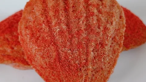 These delicious Strawberry Tea Cakes are perfect for brunch, showers, Mother's Day or just treating yourself to a peaceful moment with your favorite cup of tea or coffee.