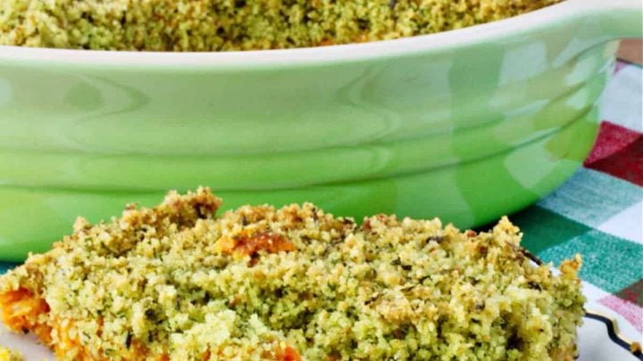 Image for Winter Squash Gratin