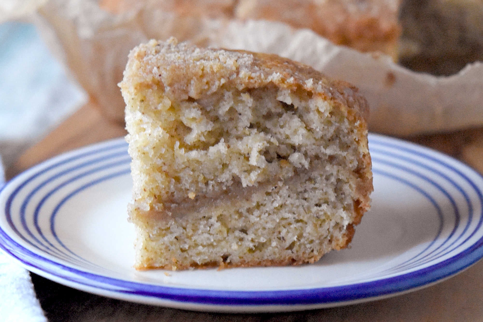 Looking for something new for your brunch table? Cardamom coffee cake is a perfect choice. The soft, tender crumb combined with a hint of spice will keep everyone asking for seconds. #ChristmasSweets #CardamomCoffeeCake #BakeWithSpices #CoffeeCakeCravings #TeaTimeTreats #SpicedSweetsociety