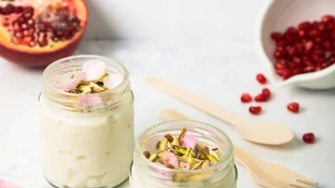 Are you a fan of Thai cuisine? If so, you are going to love this delicious Thai rice and mango pudding called Khao Niaow Ma Muang. This article will tell you a little about the