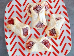 Image for Pizzicati- Italian Pinch Cookies