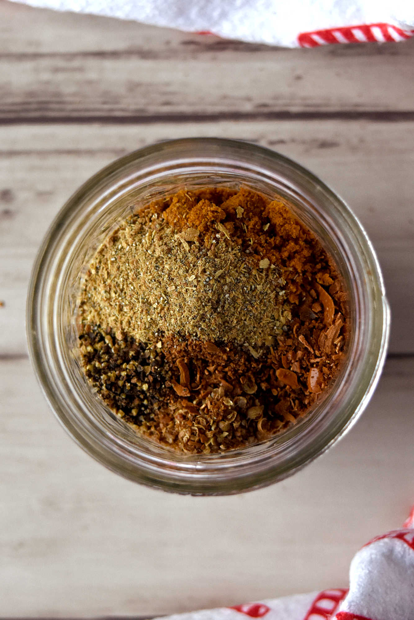 Say goodbye to store-bought spice blends and impress your loved ones with a personalized gift from the kitchen. Get ready to unleash the flavor in your baking with your very own homemade gingerbread spice mix! #OurFamilyTable #HomemadeGingerbreadSpice #DIYGingerbreadSpice #SpiceUpYourBaking #HolidayBakingEssentials #SeasonalSpiceMix