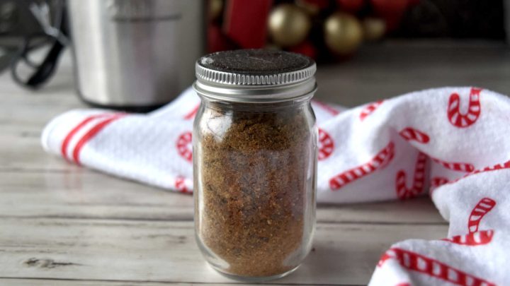 Say goodbye to store-bought spice blends and impress your loved ones with a personalized gift from the kitchen. Get ready to unleash the flavor in your baking with your very own homemade gingerbread spice mix! #OurFamilyTable #HomemadeGingerbreadSpice #DIYGingerbreadSpice #SpiceUpYourBaking #HolidayBakingEssentials #SeasonalSpiceMix