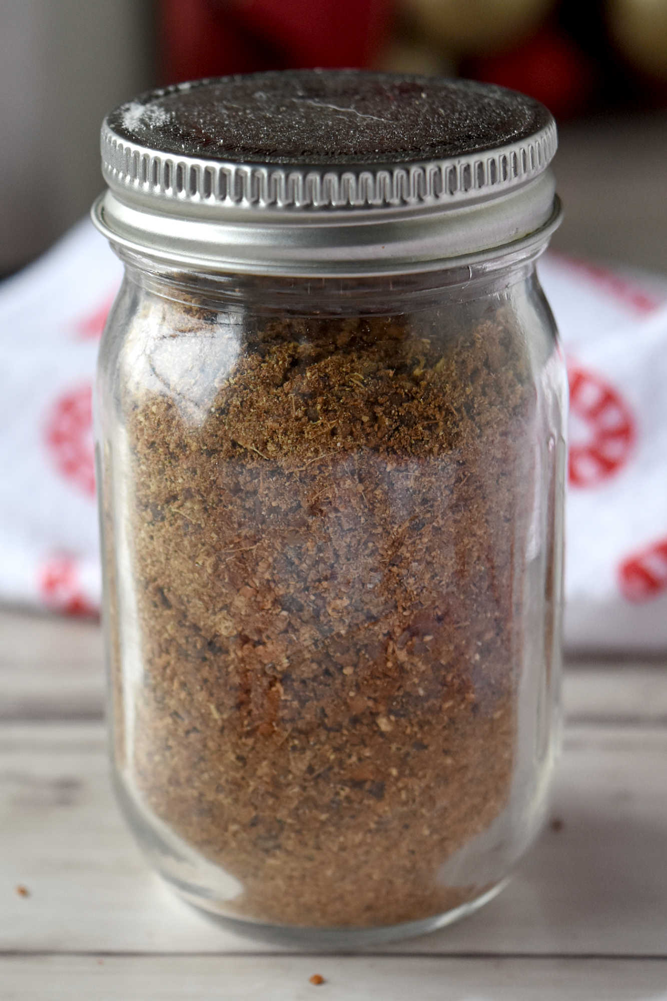 Say goodbye to store-bought spice blends and impress your loved ones with a personalized gift from the kitchen. Get ready to unleash the flavor in your baking with your very own homemade gingerbread spice mix! #OurFamilyTable #HomemadeGingerbreadSpice #DIYGingerbreadSpice #SpiceUpYourBaking #HolidayBakingEssentials #SeasonalSpiceMix