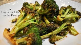 This delicious vegetable side dish is perfect for any holiday meal. It is perfect with your roast meats during Fall and Winter holidays and amazing with your grilled meats during the Summer Holidays.