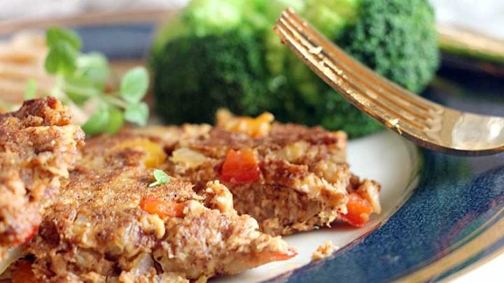 Salmon Cakes are tasty and healthy.  Using canned salmon makes this recipe one that is also easy and economical.