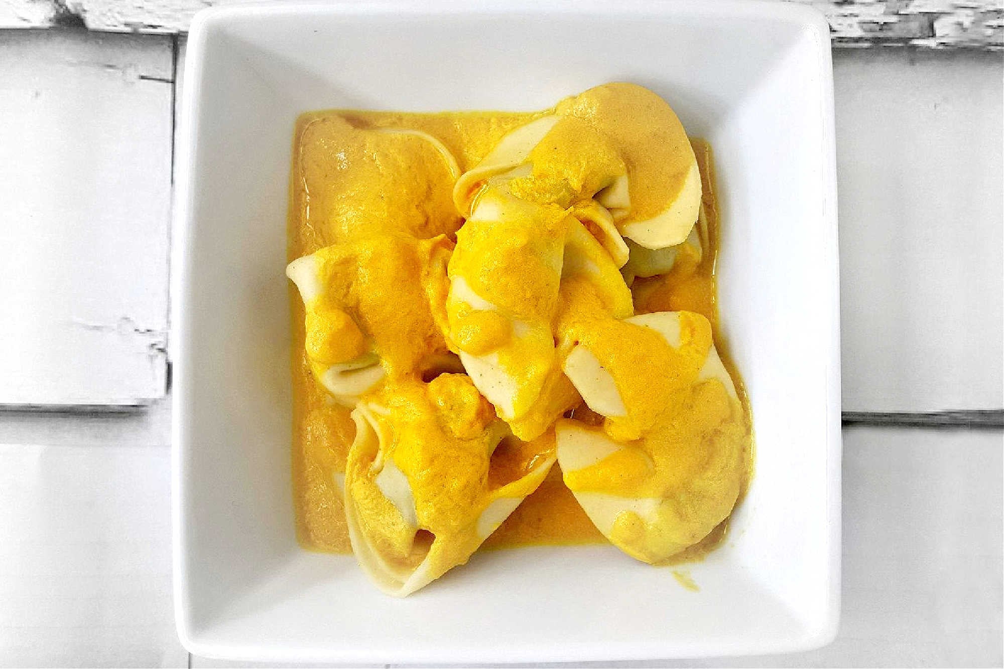 Make your next date night unforgettable with the vibrant taste of saffron pepper sauce over perfectly cooked pasta. Treat yourself and someone special to a meal worth remembering. #OurFamilyTable #PastaLoversUnite #SaffronSauceObsessed #FoodieFavs #ItalianComfortFood #FlavorFusionFriday #PastaPerfection #SavorTheSaffron #PepperSauceParadise #HomemadePastaGoals #
