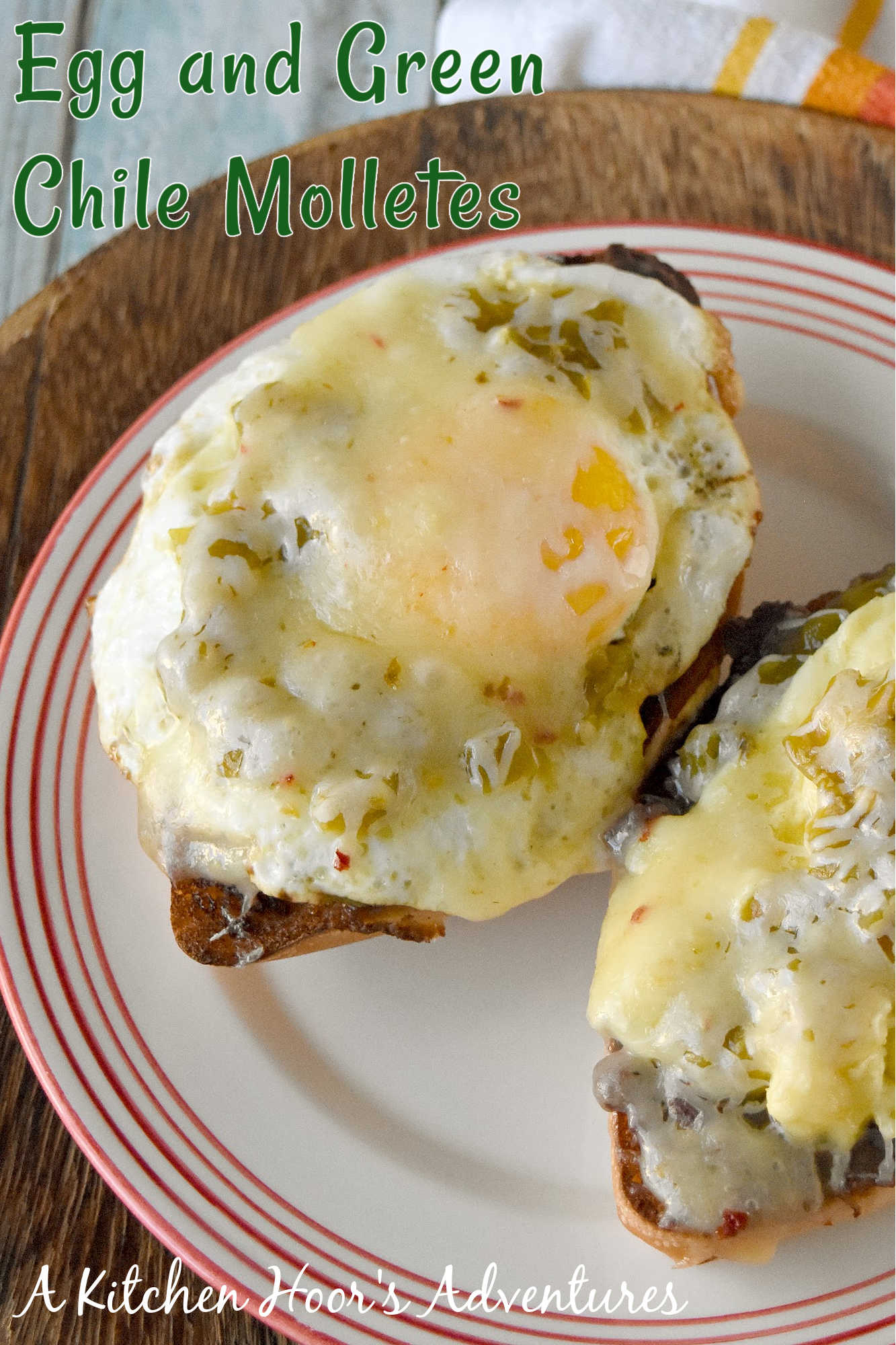Fire up your brunch with egg and green chile molletes for a delicious twist on a classic. Perfect for gatherings or a cozy breakfast for Mother's Day. Savor every bite for breakfast or brunch. #BrunchWeek #MexicanBreakfastEats #SouthwestFlavors #EggsofInstagram #GreenChileLove #MolletesDelight
