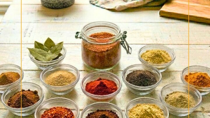 If you're a fan of the iconic taste of Old Bay Seasoning, then you're in for a treat. From seafood boils to roasted vegetables, this beloved blend of spices has been adding a punch of