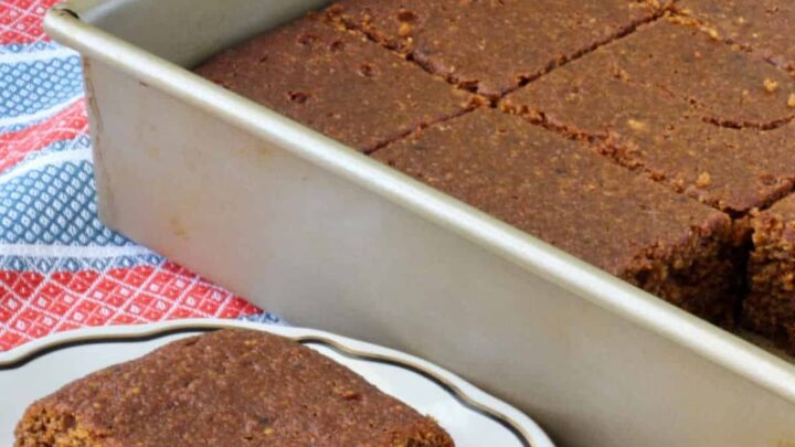 Image for Molasses Cornbread