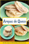 Golden and cheesy, arepas de queso are a true regional Colombian favorite. Enjoy the melt-in-your-mouth taste that brings tradition to your table. #Arepas #CheeseLovers #ComfortFood #ArepasDeQuesoDelight #ColombianCuisine #LatinFoodLovers #CheesyGoodness #FoodieFinds #ArepasDeQueso #ColombianFood #RegionalFavorites #SouthAmericanEats #CheeseLoversUnite