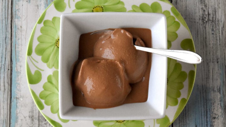 Savoring a Creami Mocha Frozen Yogurt is the perfect way to add a sweet pause to your routine. Whether you're meeting friends or taking a moment for yourself, make it a treat to remember. #NationalIceCreamMonth #CreamiMochaFrozenYogurt #FrozenYogurtLovers #DeliciouslyCreamy #FrozenTreats #MochaLoverDelight #ninjacreamirecipes #frozenyogurtrecipe #mochafroyo #homemadedesserts #coffeehousedessert #frozentreatsathome #mocharecipes #ninjacreamifrozenyogurt #summerdesserts #coffeeloversunite
