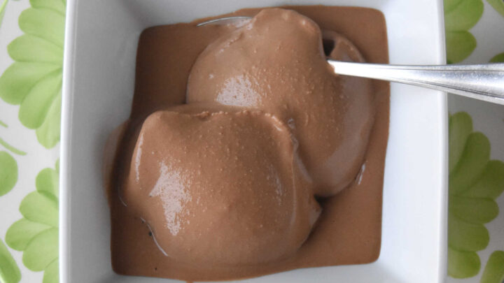 Savoring a Creami Mocha Frozen Yogurt is the perfect way to add a sweet pause to your routine. Whether you're meeting friends or taking a moment for yourself, make it a treat to remember. #NationalIceCreamMonth #CreamiMochaFrozenYogurt #FrozenYogurtLovers #DeliciouslyCreamy #FrozenTreats #MochaLoverDelight #ninjacreamirecipes #frozenyogurtrecipe #mochafroyo #homemadedesserts #coffeehousedessert #frozentreatsathome #mocharecipes #ninjacreamifrozenyogurt #summerdesserts #coffeeloversunite