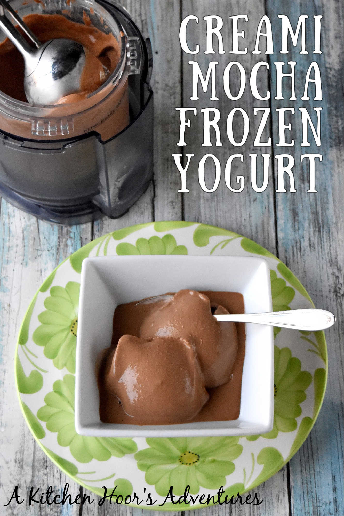 Savoring a Creami Mocha Frozen Yogurt is the perfect way to add a sweet pause to your routine. Whether you're meeting friends or taking a moment for yourself, make it a treat to remember. #NationalIceCreamMonth #CreamiMochaFrozenYogurt #FrozenYogurtLovers #DeliciouslyCreamy #FrozenTreats #MochaLoverDelight #ninjacreamirecipes #frozenyogurtrecipe #mochafroyo #homemadedesserts #coffeehousedessert #frozentreatsathome #mocharecipes #ninjacreamifrozenyogurt #summerdesserts #coffeeloversunite