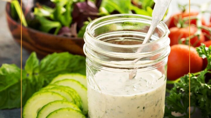 Image for Hidden Valley Ranch Dressing