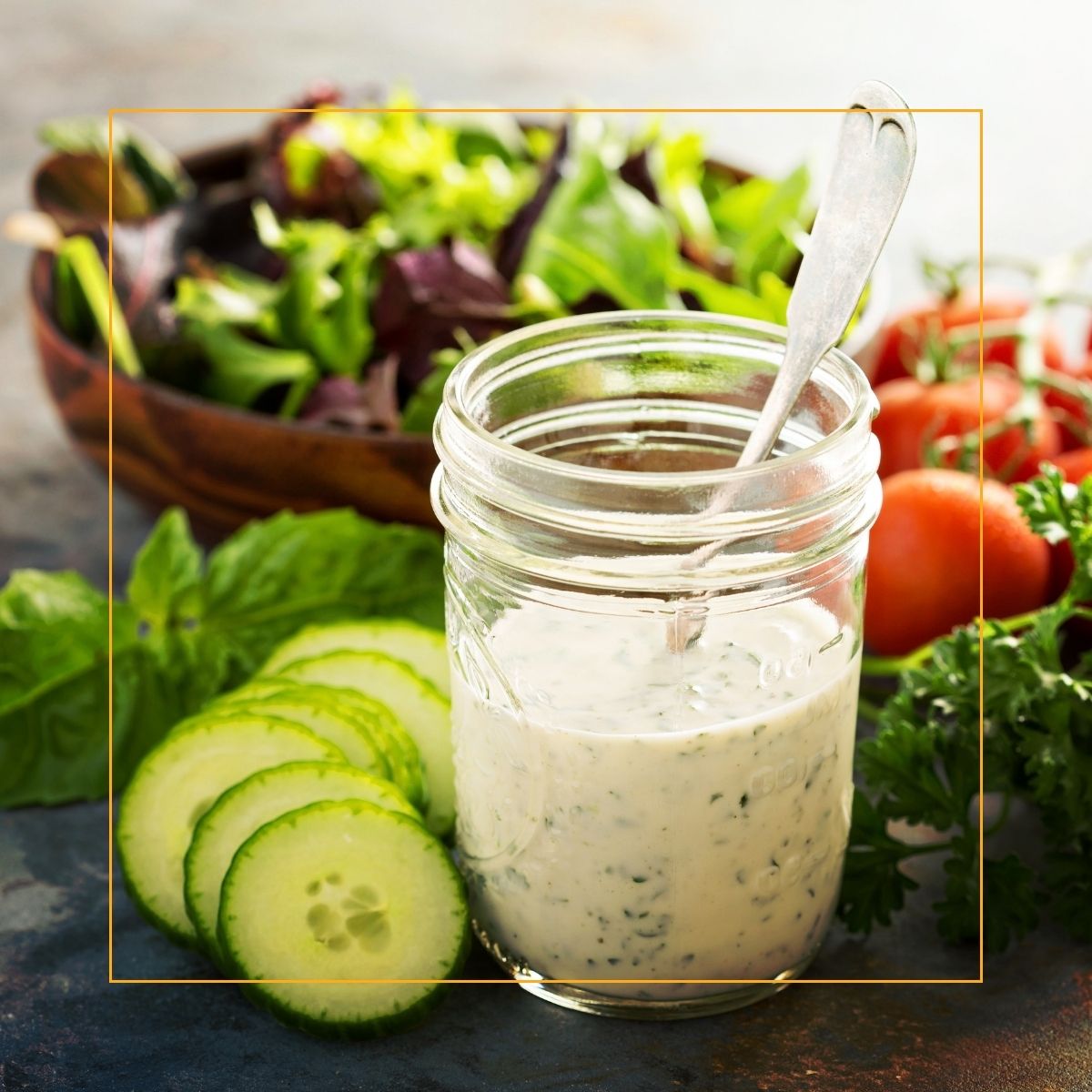 Image for Hidden Valley Ranch Dressing