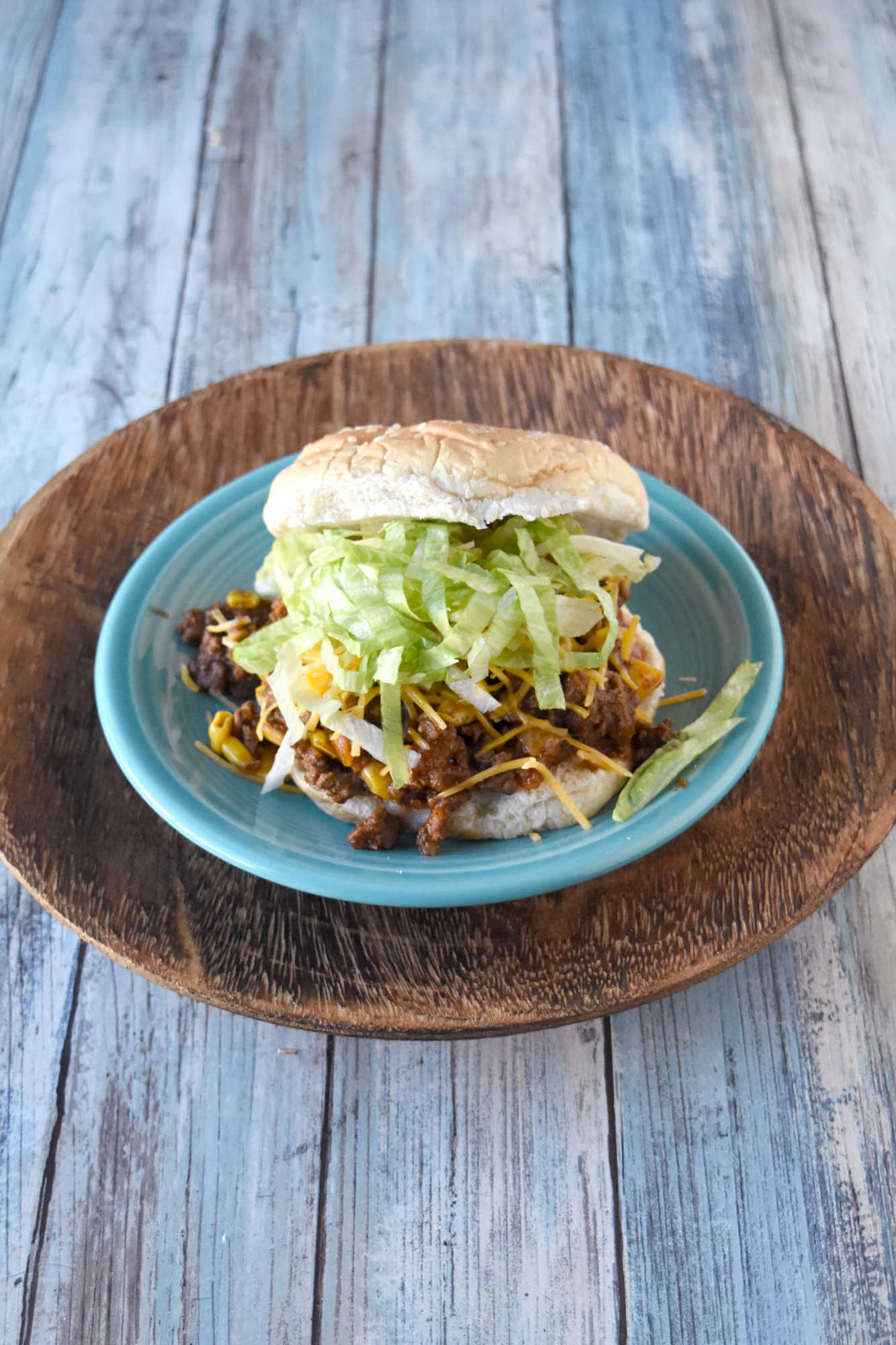 This Easy Taco Sloppy Joes recipe combines lean ground turkey, salsa, corn, cheddar cheese, and smoky chipotle flavor for a quick one-pan dinner the whole family loves. Perfect for busy weeknights, meal prep, and budget-friendly meals.  #FarmersMarketWeek #TacoSloppyJoes #EasyDinner #GroundTurkeyRecipes #WeeknightDinner #FamilyMeals #BudgetMeals #DinnerIdeas #OnePanMeals #ComfortFood